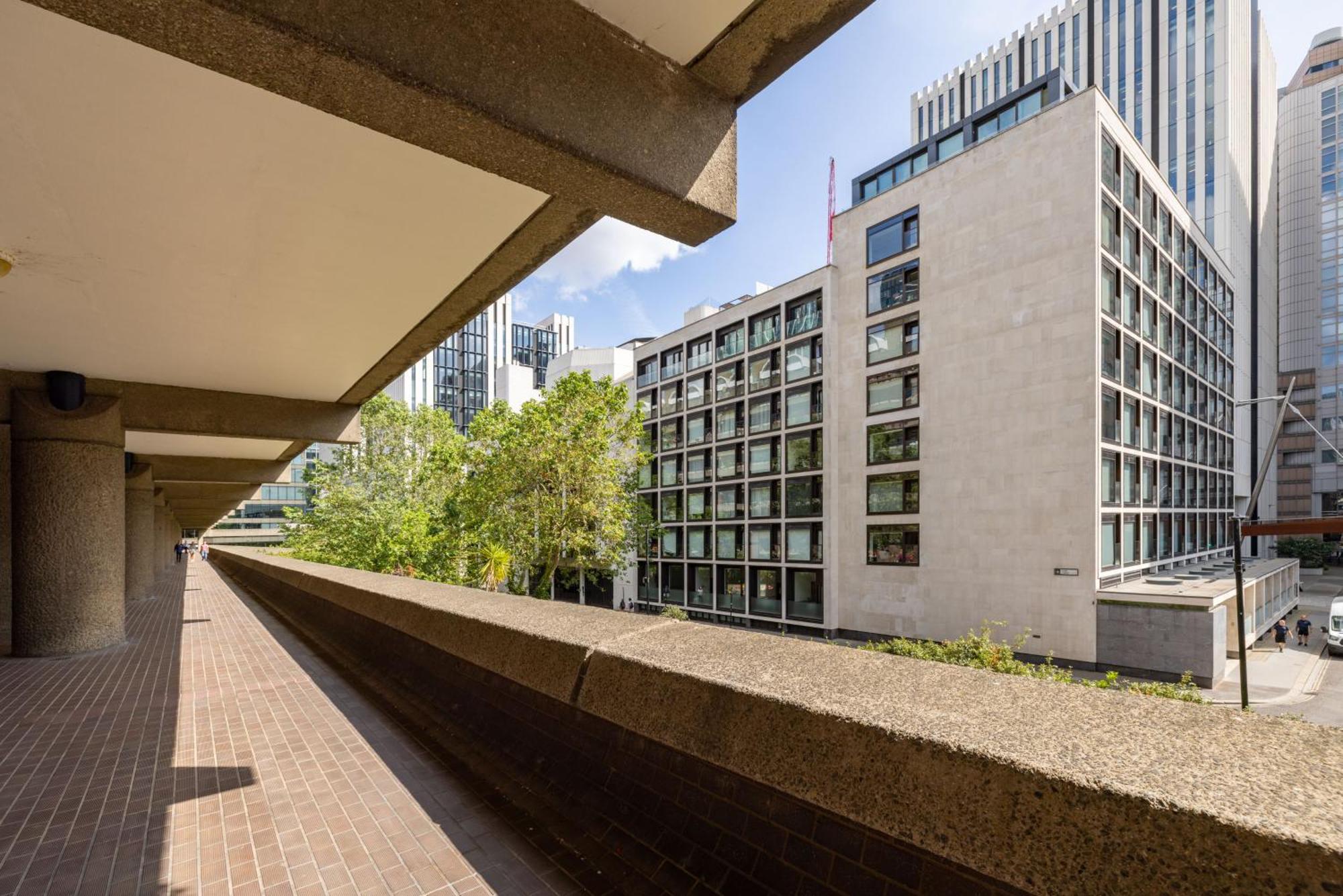 The Clerkenwell Flats Daire Londra Dış mekan fotoğraf